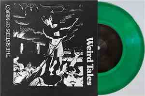 The Sisters Of Mercy - Weird Tales