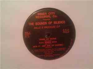 The Sounds Of Silence - Balls And Knuckles E.P.