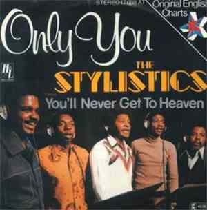 The Stylistics - Only You (And You Alone)