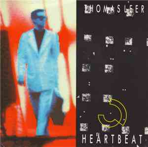 Thomas Leer - Heartbeat