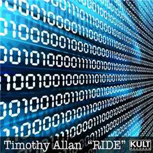 Timothy Allan - Ride