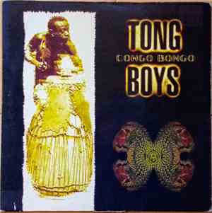 Tong Boys - Congo Bongo / Something 4 You