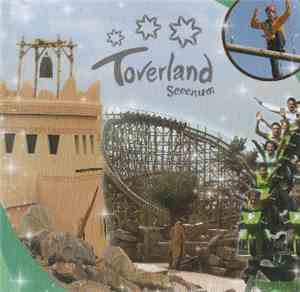 Toverland Sevenum - Muziek Magic Forest & Troy Area