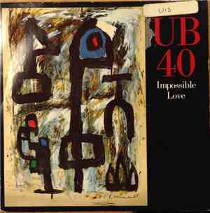 UB40 - Impossible Love