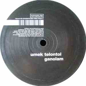 Umek - Telontol