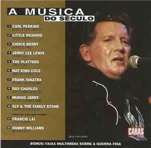Various - A Música Do Século - 40