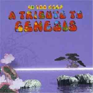 Various - A Tribute To Genesis - In Too Deep