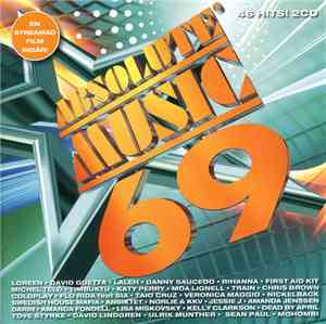Various - Absolute Music 69