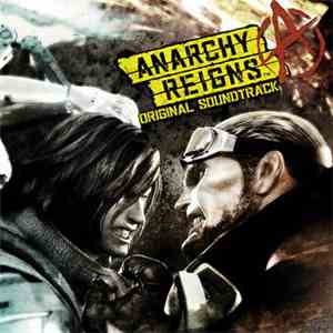 Various - Anarchy Reigns Original Soundtrack