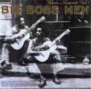 Various - Big Boss Men