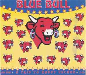 Various - Blue Bull Vol 1