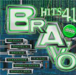 Various - Bravo Hits 41