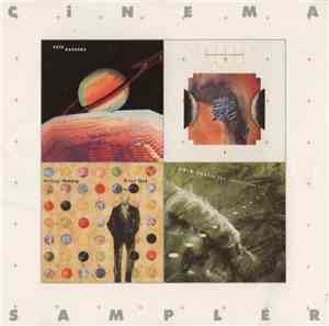 Various - Cinema Sampler
