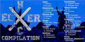Various - Eger Hardcore Compilation