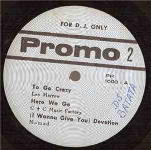Various - For DJ Only Promo 2