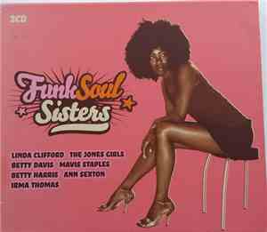 Various - Funk Soul Sisters