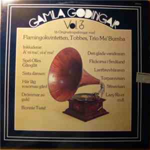 Various - Gamla Godingar Vol. 3