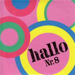 Various - Hallo Nr. 8