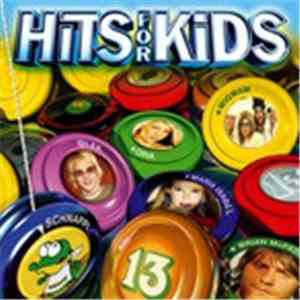 Various - Hits For Kids 13