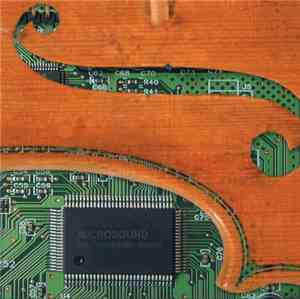 Various - Microacoustic_Music