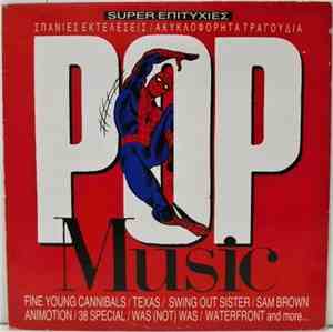 Various - Pop Music