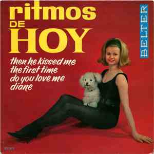 Various - Ritmos De Hoy