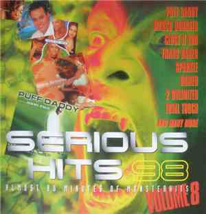 Various - Serious Hits 98 Volume 8