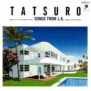 Various - Tatsuro Songs From L.A.