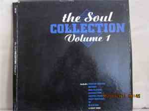 Various - The Soul Collection Volume 1