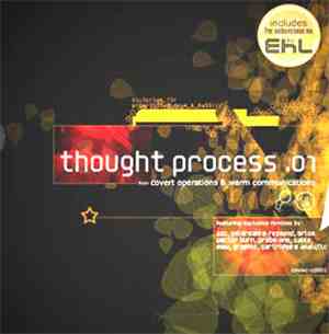 Various - Thought Process .01