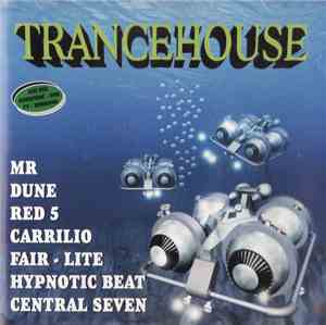 Various - Trancehouse