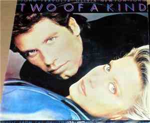Various - Two Of A Kind - Music From The Original Motion Picture Soundtrack
