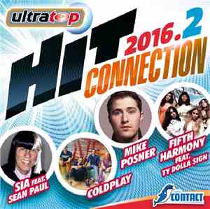 Various - Ultratop Hit Connection 2016.2