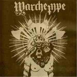 Warchetype - Demo 2006