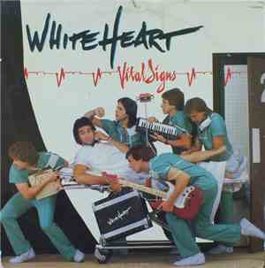 White Heart - Vital Signs