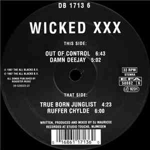 Wicked XXX - Out Of Control