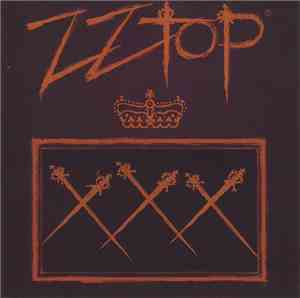ZZ Top - XXX