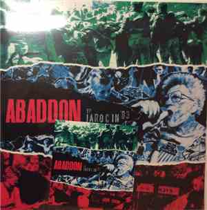 Abaddon  - Jarocin '83