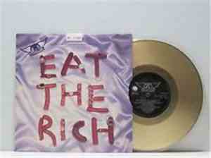 Aerosmith - Eat The Rich