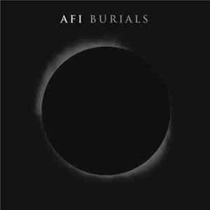 AFI - Burials