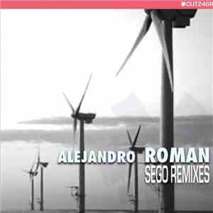 Alejandro Roman - El Mundo Del Infinto (Re:Cutz)