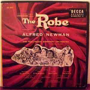 Alfred Newman - The Robe