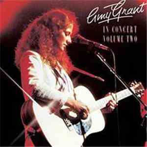 Amy Grant - In Concert Volume Two