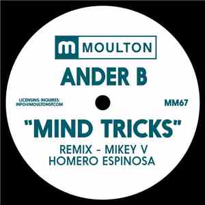 Ander B - Mind Tricks