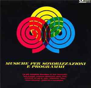 Armando Sciascia, Puccio Roelens - Volume 32 - 2 Programmi 