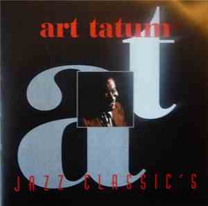 Art Tatum - Jazz Classic's