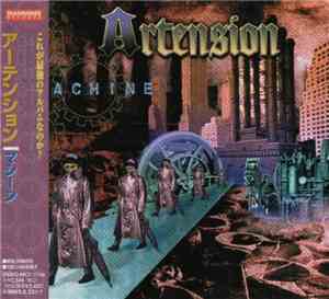 Artension - Machine