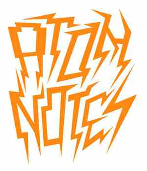 Atom Notes - Atom Notes