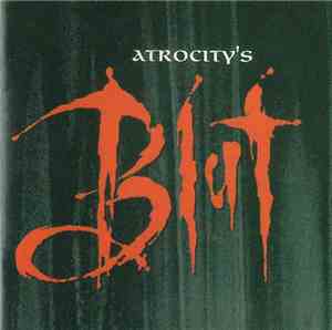 Atrocity - Blut
