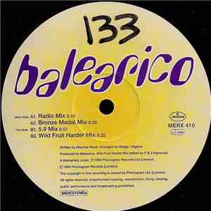 Balearico - Balearico